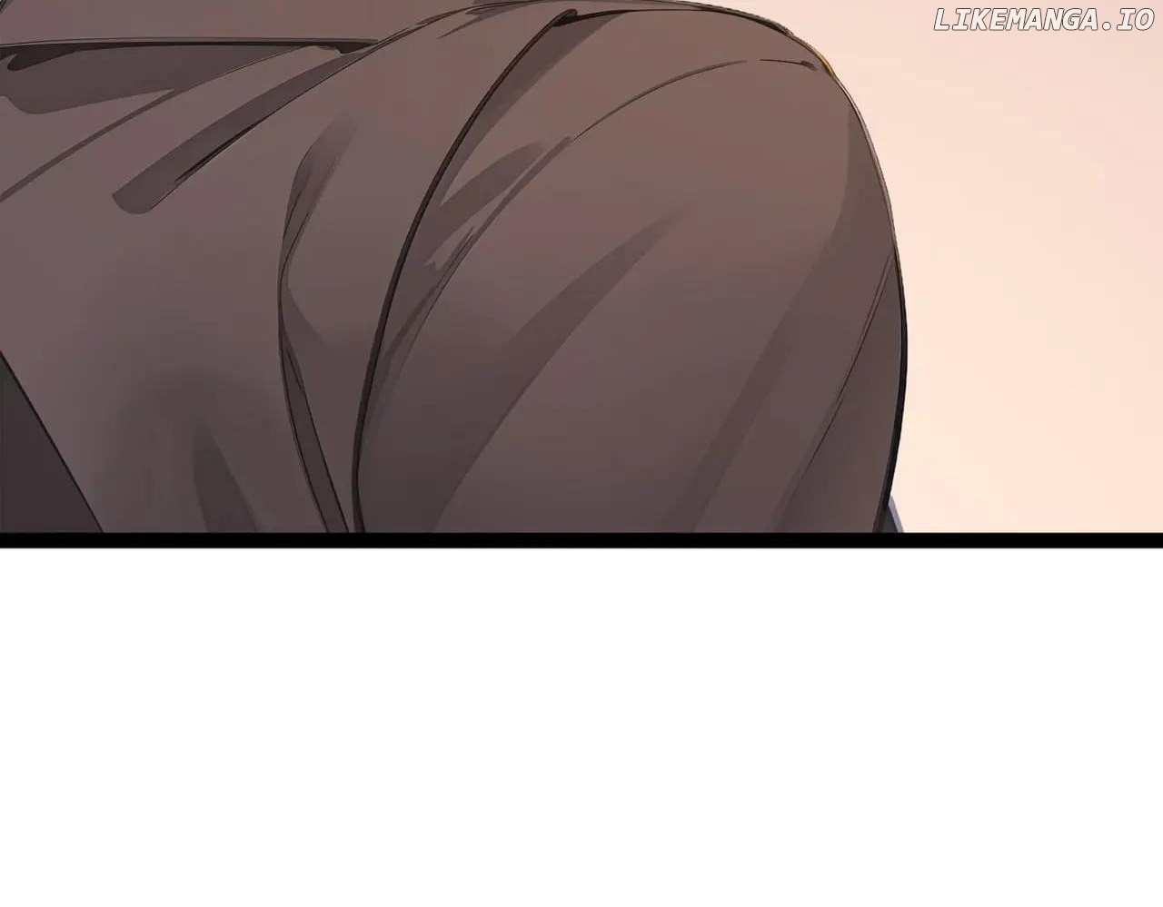 Daddy President Is Too Hard To Deal With Chapter 167 - page 71